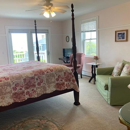 Payne'S Harbor View Inn New Shoreham Exterior foto