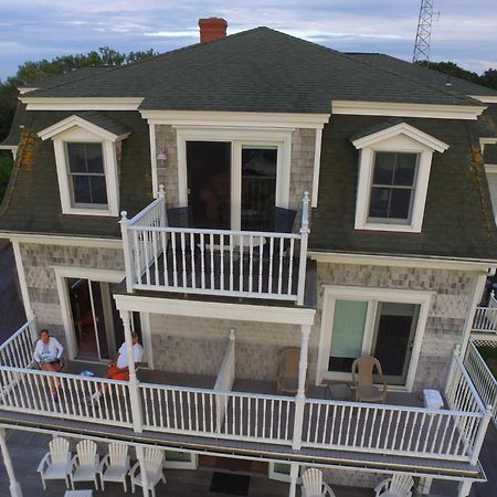 Payne'S Harbor View Inn New Shoreham Exterior foto